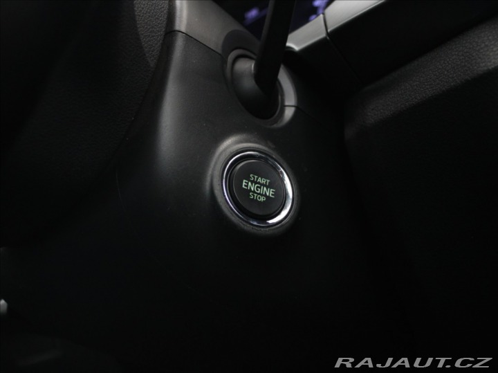 Škoda Fabia 1,0 TSi 70kW Style KESSY 2020