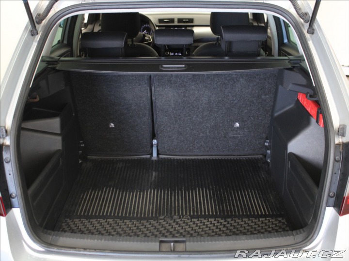 Škoda Fabia 1,0 TSi 70kW Style KESSY 2020