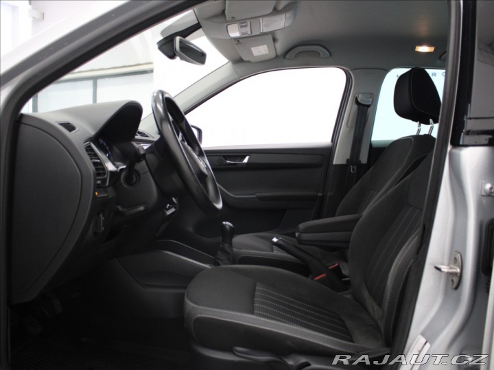 Škoda Fabia 1,0 TSi 70kW Style KESSY 2020