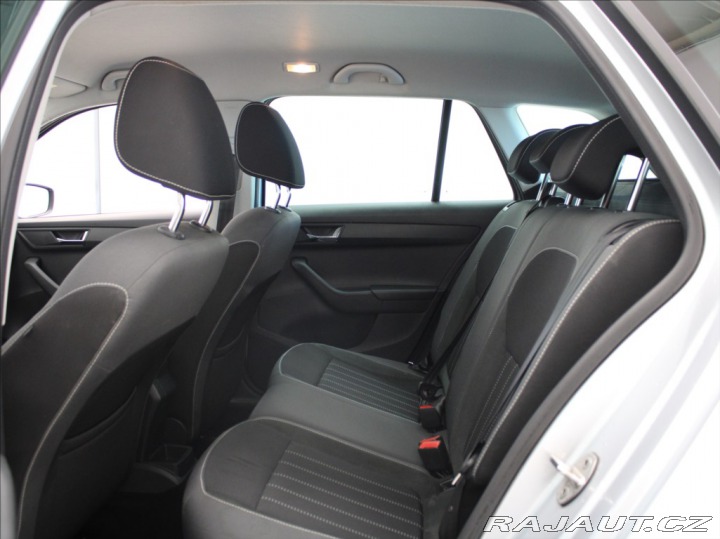 Škoda Fabia 1,0 TSi 70kW Style KESSY 2020