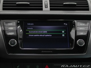 Škoda Fabia 1,0 TSi 70kW Style KESSY 2020