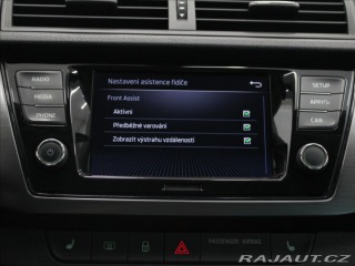 Škoda Fabia 1,0 TSi 70kW Style KESSY 2020