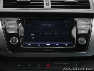 Škoda Fabia 1,0 TSi 70kW Style KESSY 2020