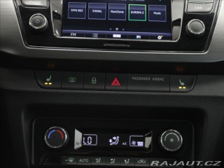 Škoda Fabia 1,0 TSi 70kW Style KESSY 2020
