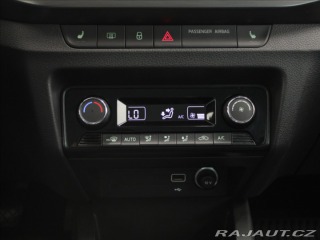 Škoda Fabia 1,0 TSi 70kW Style KESSY 2020