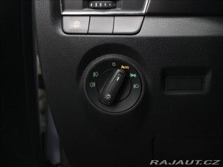 Škoda Fabia 1,0 TSi 70kW Style KESSY 2020