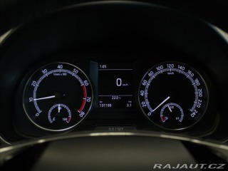 Škoda Fabia 1,0 TSi 70kW Style KESSY 2020