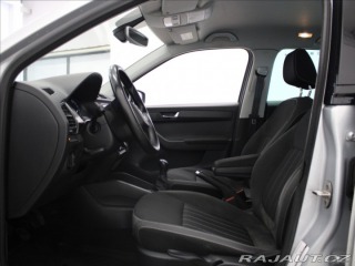 Škoda Fabia 1,0 TSi 70kW Style KESSY 2020