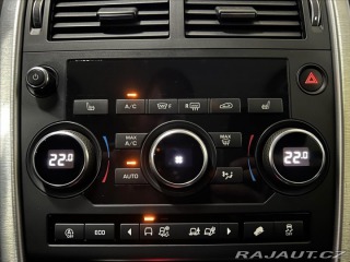 Land Rover Discovery TD4 180k 4WD PURE, KAMERA 2018