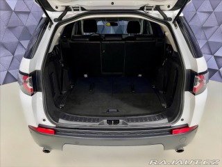 Land Rover Discovery TD4 180k 4WD PURE, KAMERA 2018