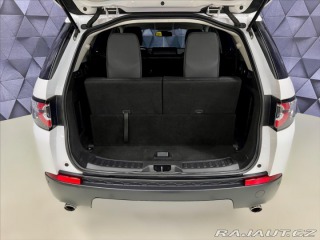 Land Rover Discovery TD4 180k 4WD PURE, KAMERA 2018