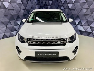 Land Rover Discovery TD4 180k 4WD PURE, KAMERA 2018
