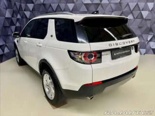 Land Rover Discovery TD4 180k 4WD PURE, KAMERA 2018