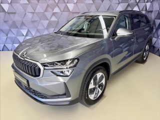 Škoda Kodiaq 2,0 TDI DSG SELECTION, KE