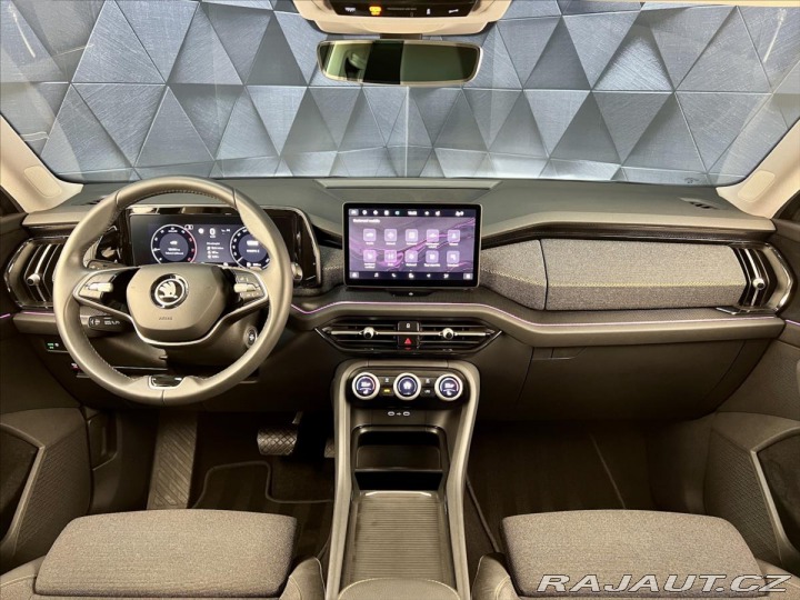 Škoda Kodiaq 2,0 TDI DSG SELECTION, KE 2024