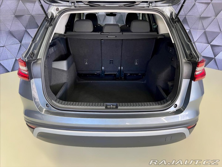 Škoda Kodiaq 2,0 TDI DSG SELECTION, KE 2024