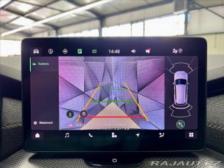 Škoda Kodiaq 2,0 TDI DSG SELECTION, KE 2024