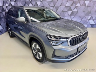 Škoda Kodiaq 2,0 TDI DSG SELECTION, KE 2024