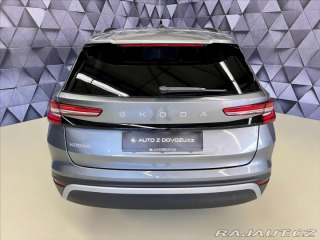 Škoda Kodiaq 2,0 TDI DSG SELECTION, KE 2024