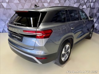 Škoda Kodiaq 2,0 TDI DSG SELECTION, KE 2024