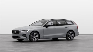 Volvo V60 2,0   B4 Plus Dark FWD