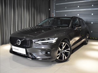 Volvo V60 2,0 B4 Plus Dark Tažné,BL