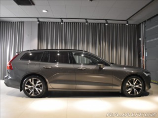 Volvo V60 2,0 B4 Plus Dark Tažné,BL 2024