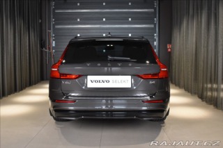 Volvo V60 2,0 B4 Plus Dark Tažné,BL 2024