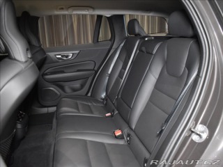 Volvo V60 2,0 B4 Plus Dark Tažné,BL 2024