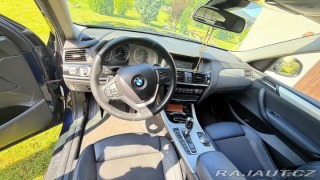 BMW X4 2,0   XDrive, bez ADBLUE 2017