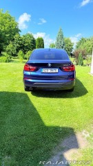 BMW X4 2,0   XDrive, bez ADBLUE 2017