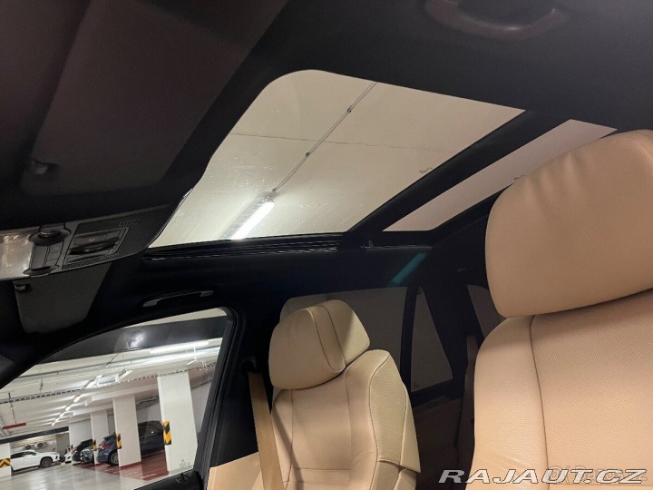 BMW X5 40D tvin turbo 1800