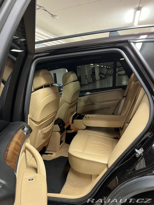 BMW X5 40D tvin turbo 1800