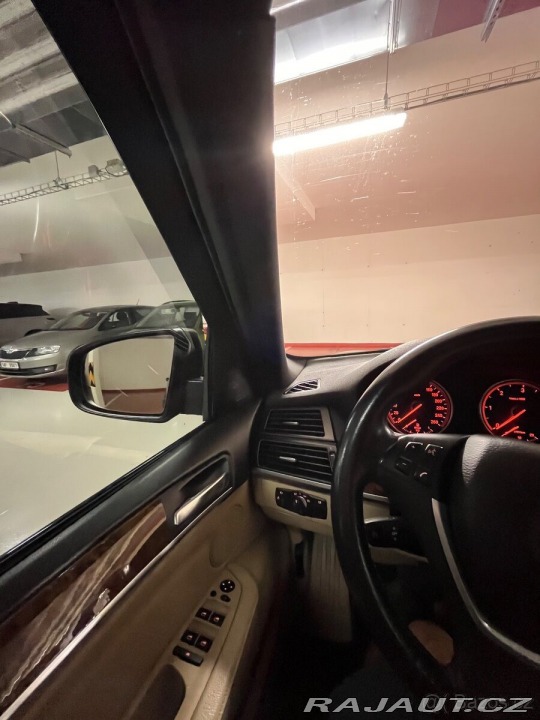 BMW X5 40D tvin turbo 1800