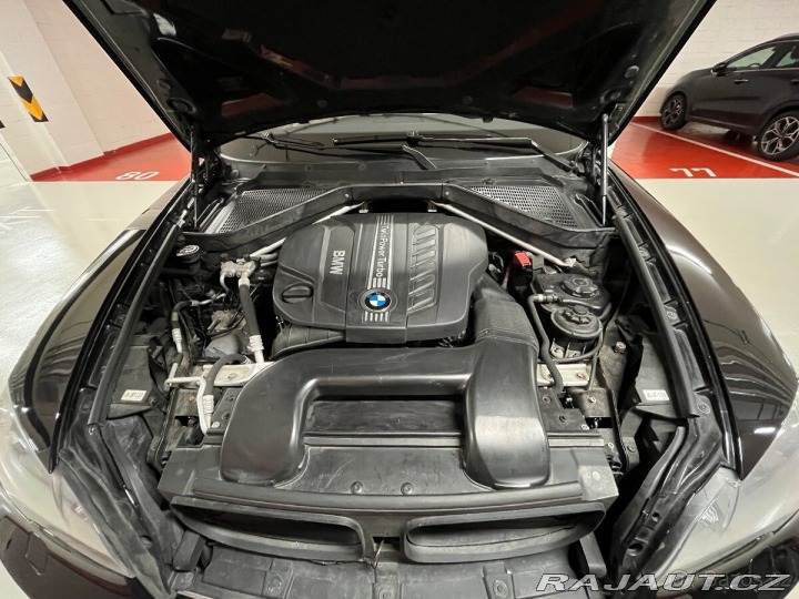 BMW X5 40D tvin turbo 1800