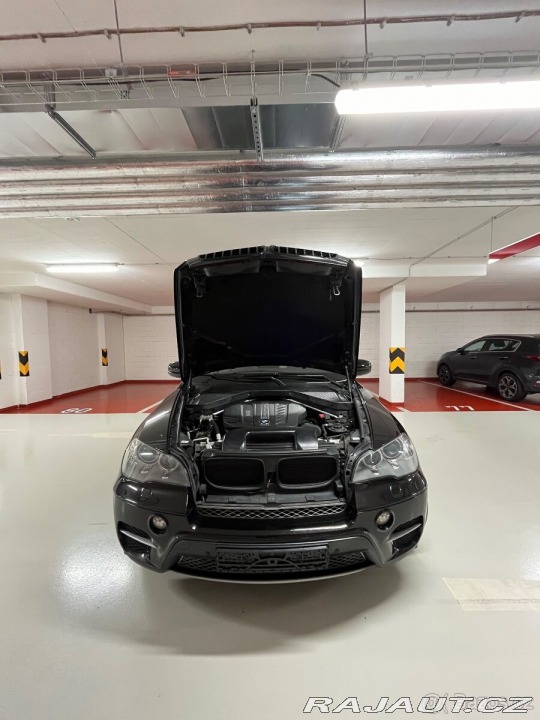 BMW X5 40D tvin turbo 1800