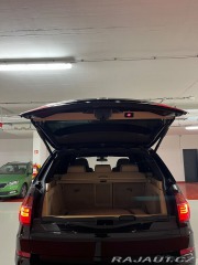 BMW X5 40D tvin turbo 1800