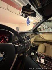 BMW X5 40D tvin turbo 1800