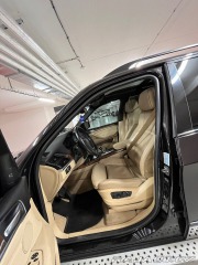 BMW X5 40D tvin turbo 1800