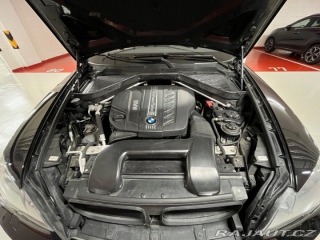 BMW X5 40D tvin turbo 1800