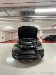 BMW X5 40D tvin turbo 1800
