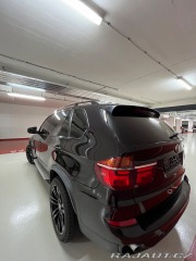 BMW X5 40D tvin turbo 1800