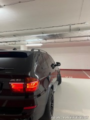 BMW X5 40D tvin turbo 1800