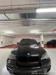 BMW X5 40D tvin turbo 1800