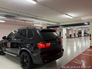 BMW X5 40D tvin turbo 1800