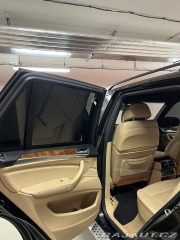BMW X5 40D tvin turbo 1800