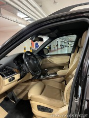 BMW X5 40D tvin turbo 1800