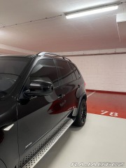 BMW X5 40D tvin turbo 1800