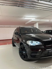 BMW X5 40D tvin turbo 1800