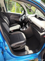 Citroën C3 Picasso 1,6   88kw 2009